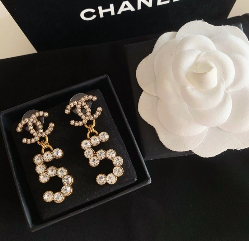 GoAnywhere Chxnxl Earrings 291786