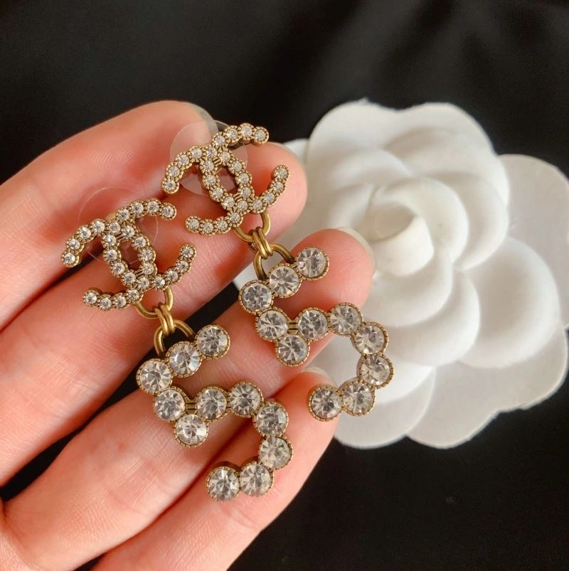 GoAnywhere Chxnxl Earrings 291786