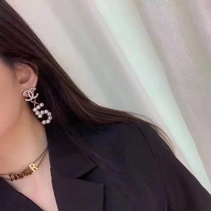 GoAnywhere Chxnxl Earrings 291786