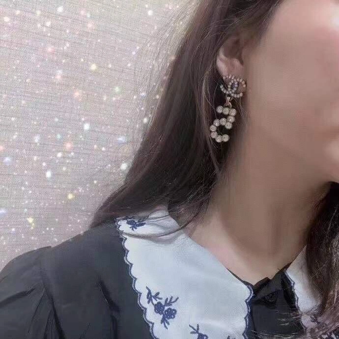 GoAnywhere Chxnxl Earrings 291786