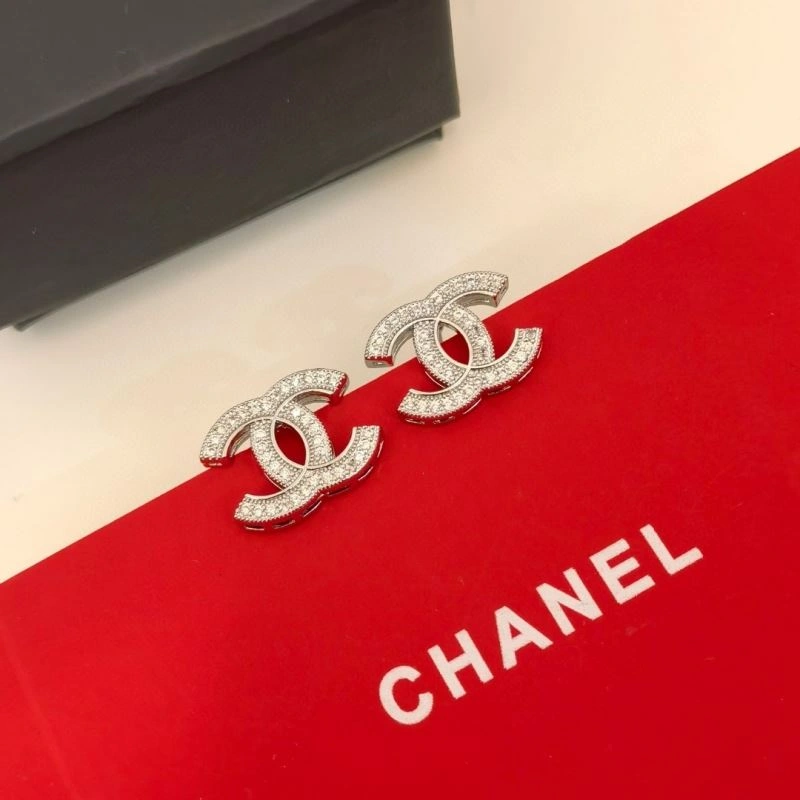 Timeless Chxnxl Earrings 291787
