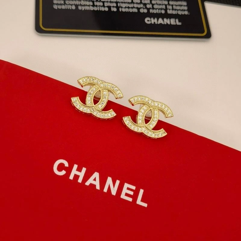 Timeless Chxnxl Earrings 291787