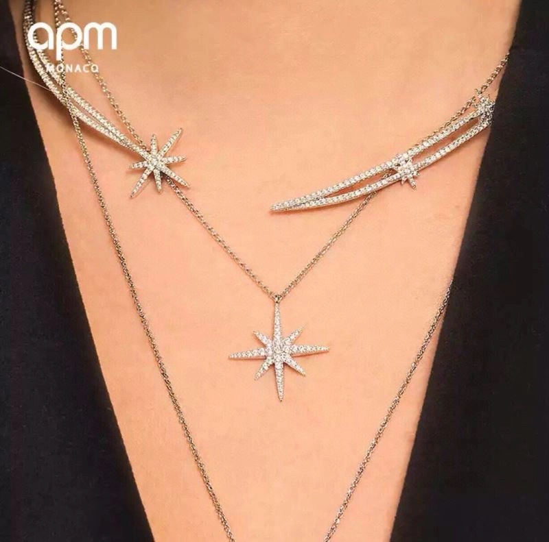 WellDesigned Axm Necklaces 282146