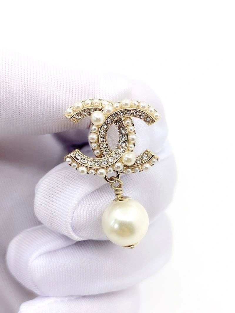 ModernLook Chxnxl Earrings 291785