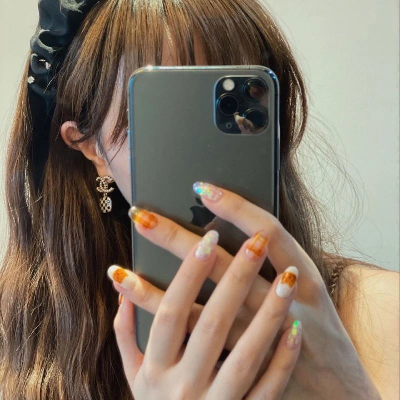 Reliable Chxnxl Earrings 291778