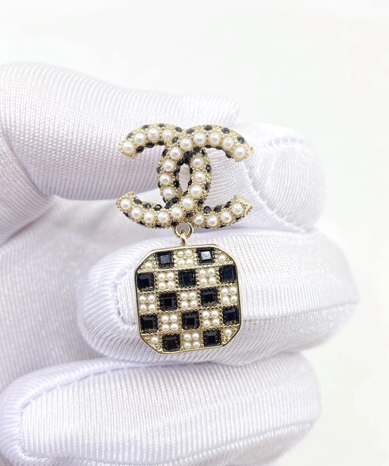 Reliable Chxnxl Earrings 291778
