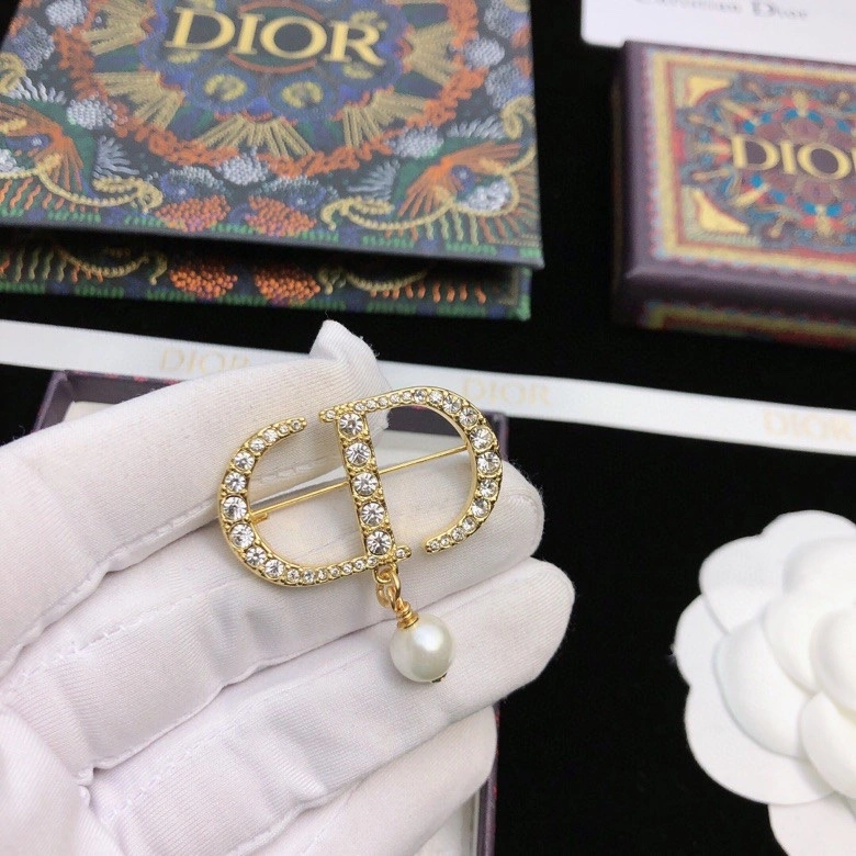 Affordable Christian Dxxr Brooches 295453