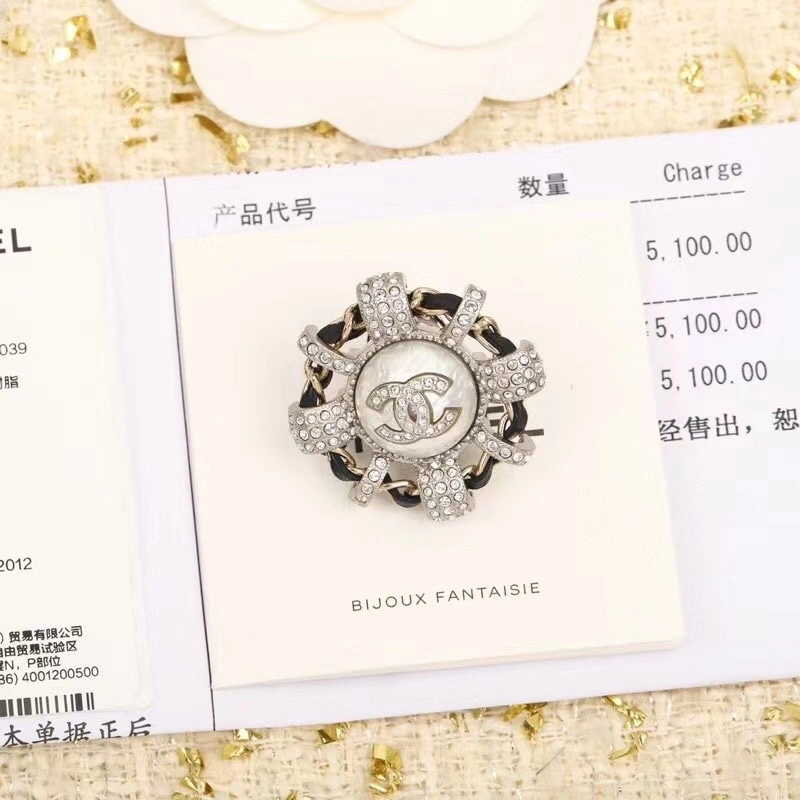 Chxnxl Brooches Efficient 292824