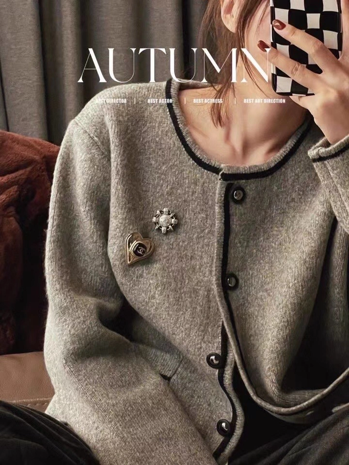 Chxnxl Brooches Efficient 292824