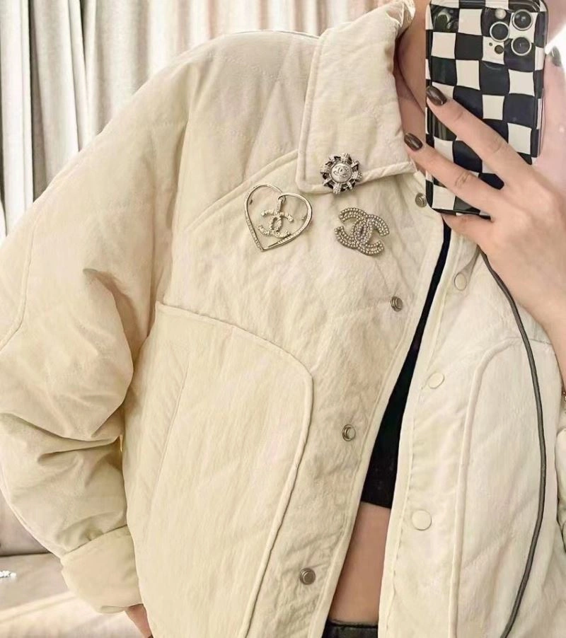 Chxnxl Brooches Efficient 292824
