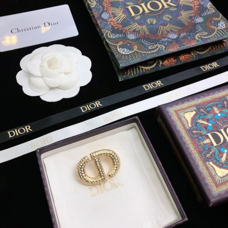 Christian Dxxr Brooches Modern 295457