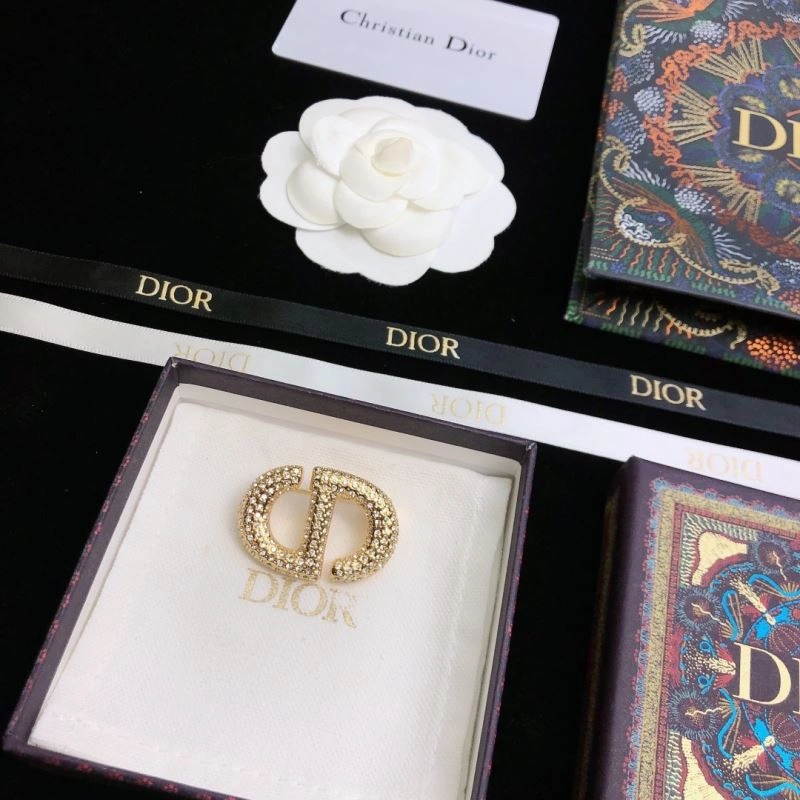 Christian Dxxr Brooches Modern 295457
