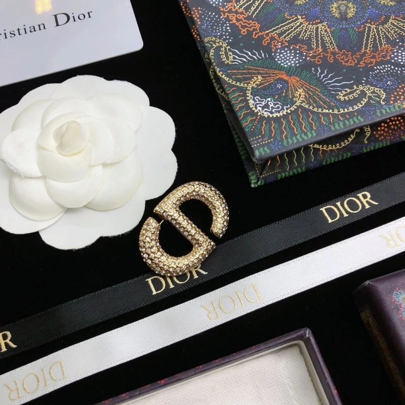 Christian Dxxr Brooches Modern 295457