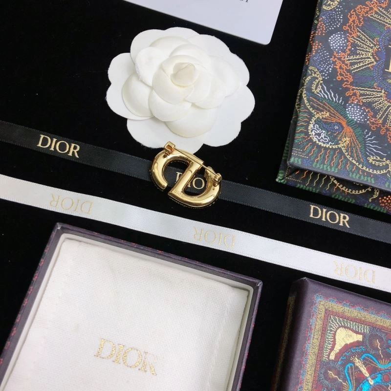 Christian Dxxr Brooches Modern 295457