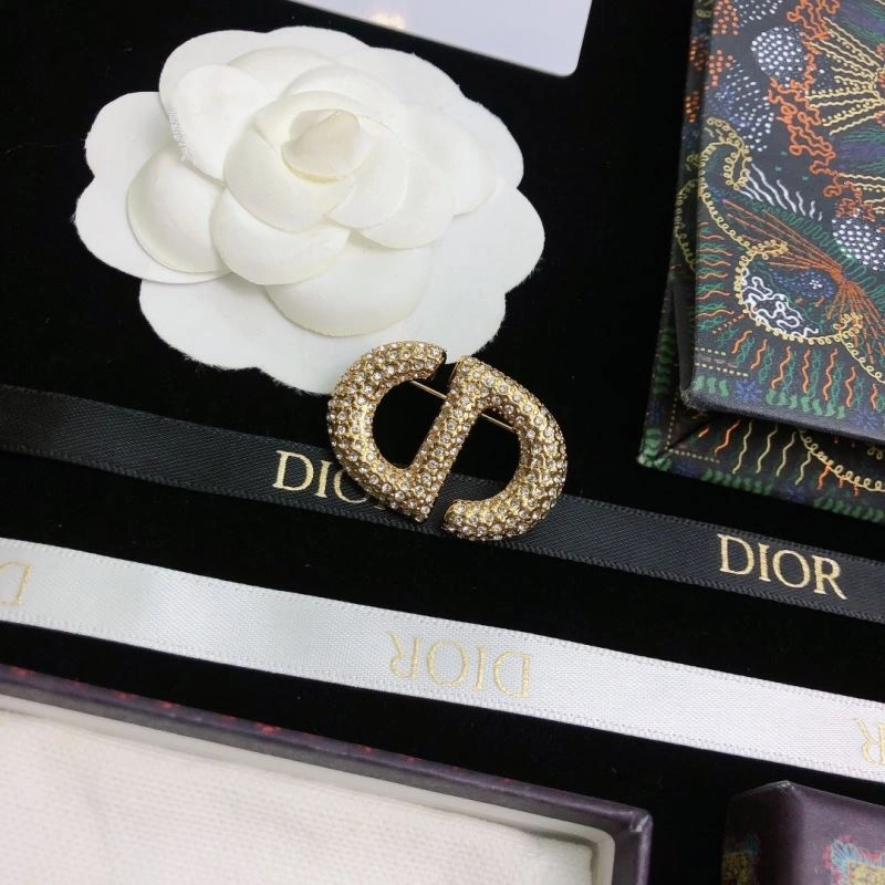 Christian Dxxr Brooches Modern 295457