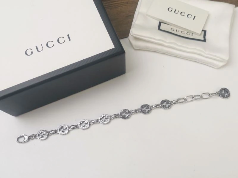 Gxccx Bracelets Sleek 307238
