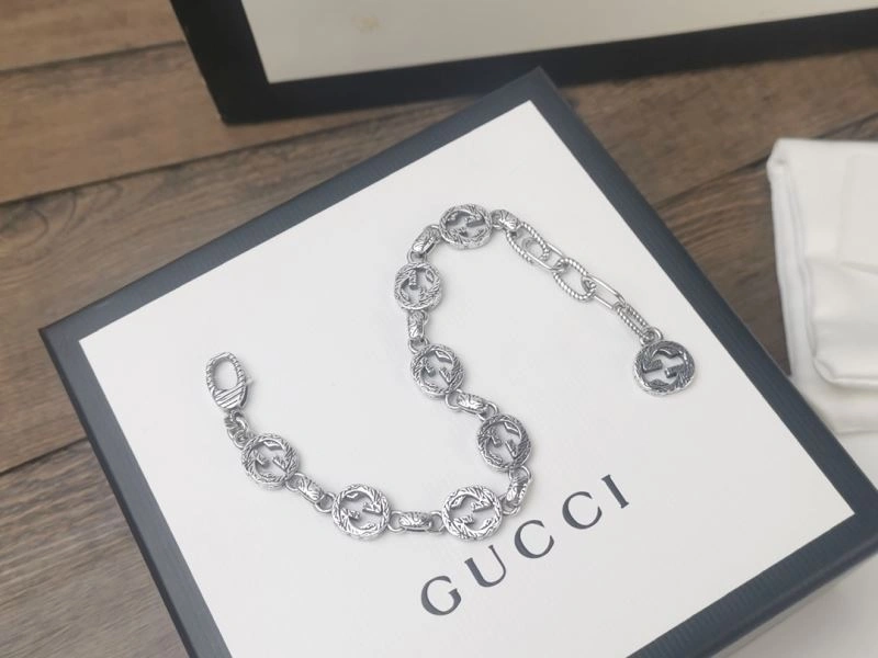 Gxccx Bracelets Sleek 307238