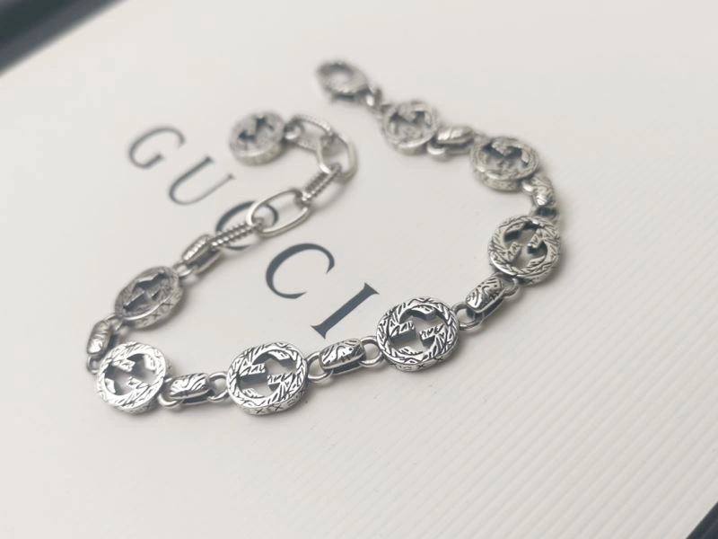 Gxccx Bracelets Sleek 307238