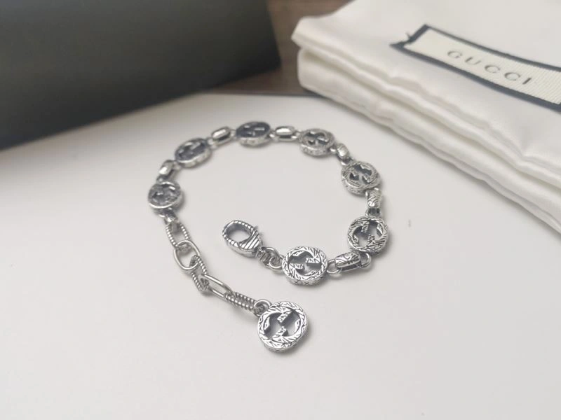 Gxccx Bracelets Sleek 307238