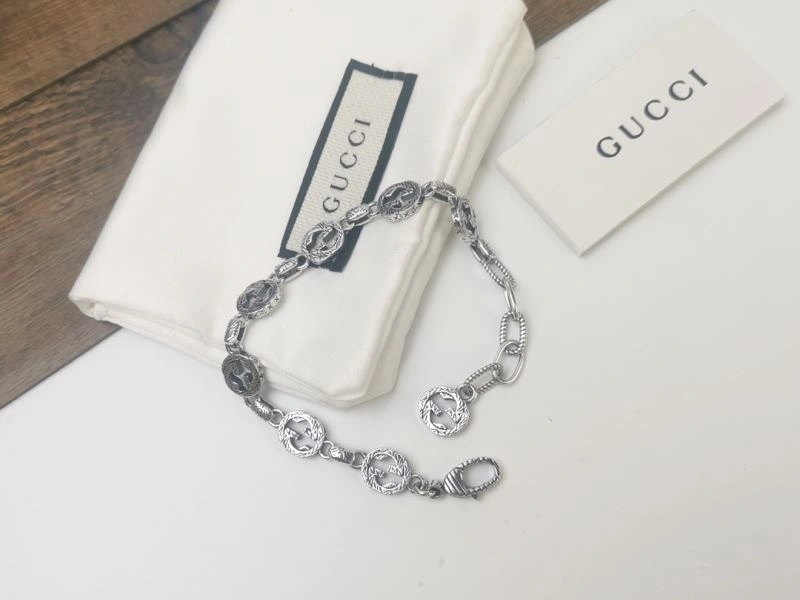 Gxccx Bracelets Sleek 307238