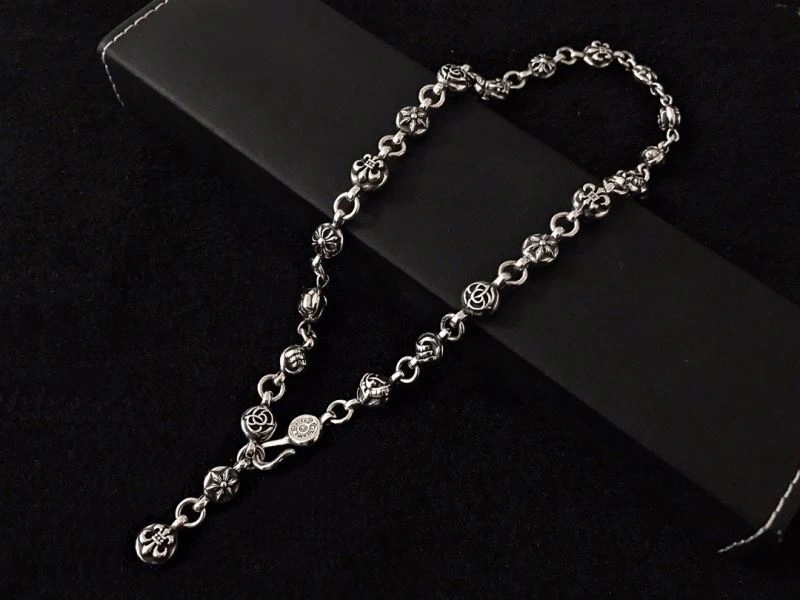 Chrxmx Hxxrts Necklaces EyeCatching 301011