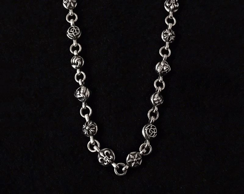 Chrxmx Hxxrts Necklaces EyeCatching 301011