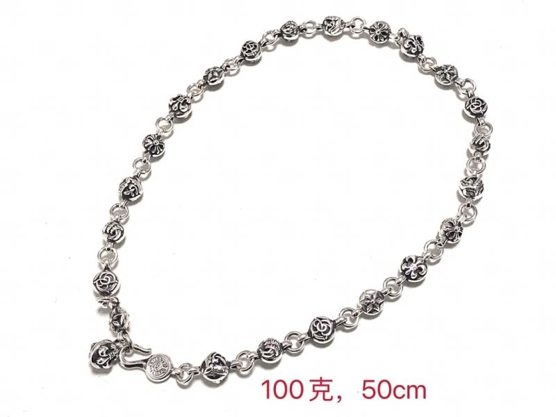 Chrxmx Hxxrts Necklaces EyeCatching 301011