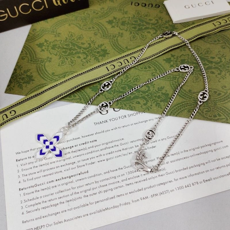 Gxccx Necklaces GoAnywhere 306589