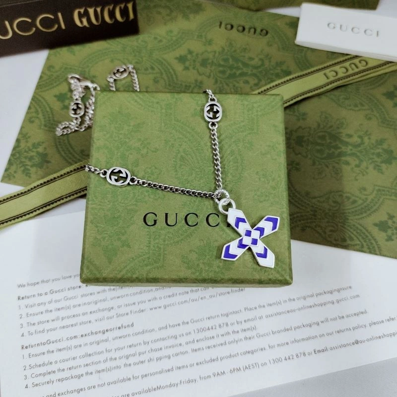 Gxccx Necklaces GoAnywhere 306589