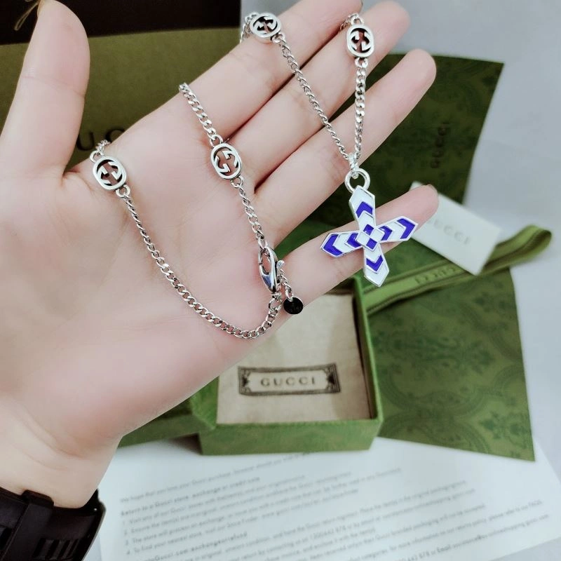 Gxccx Necklaces GoAnywhere 306589