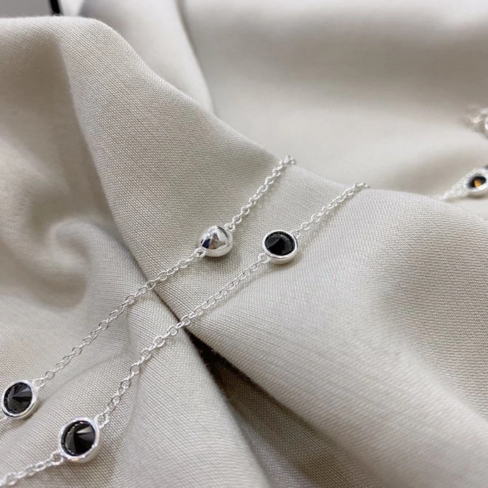 Gxccx Necklaces Refined 306590