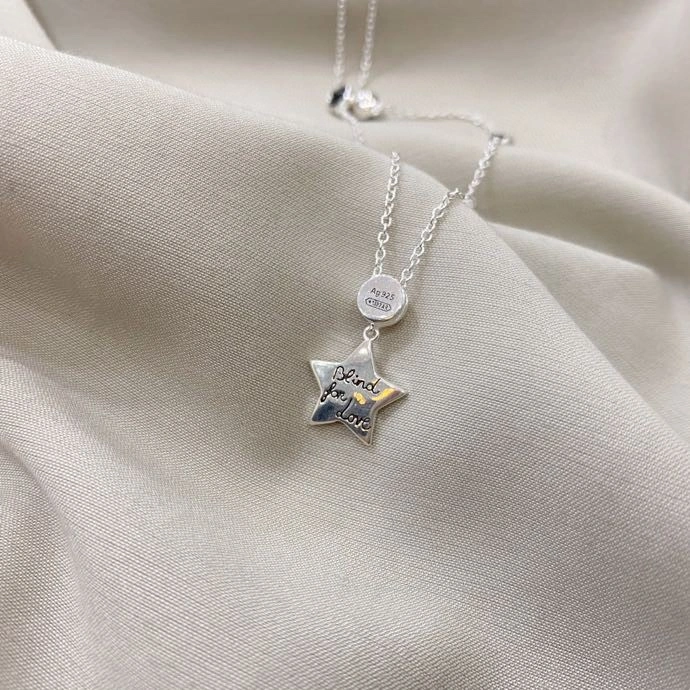 Gxccx Necklaces Refined 306590