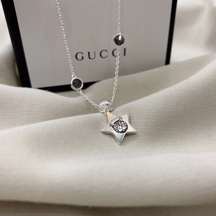 Gxccx Necklaces Refined 306590