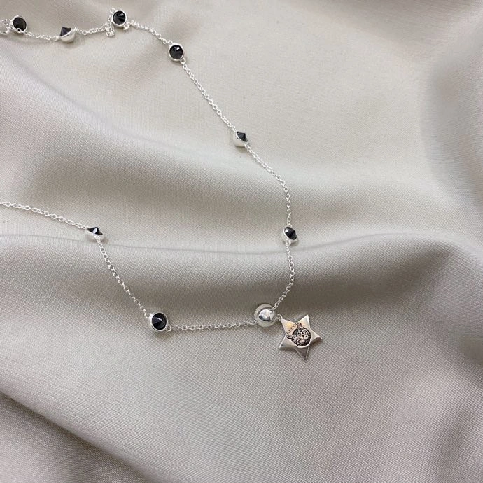 Gxccx Necklaces Refined 306590