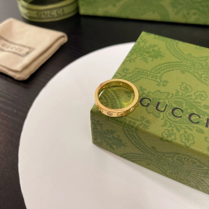 Bold Gxccx Rings 305906
