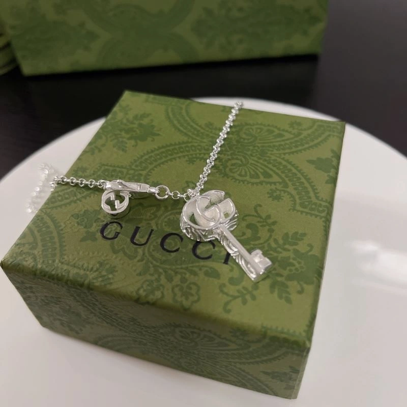 Gxccx Necklaces Refined 306597