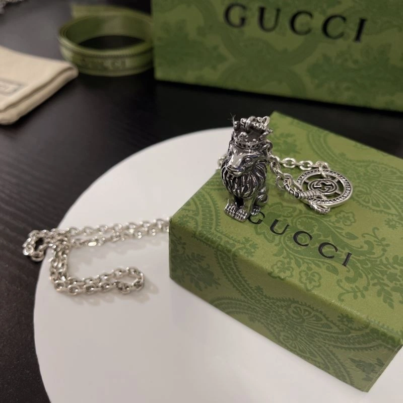 SportInspired Gxccx Necklaces 306588