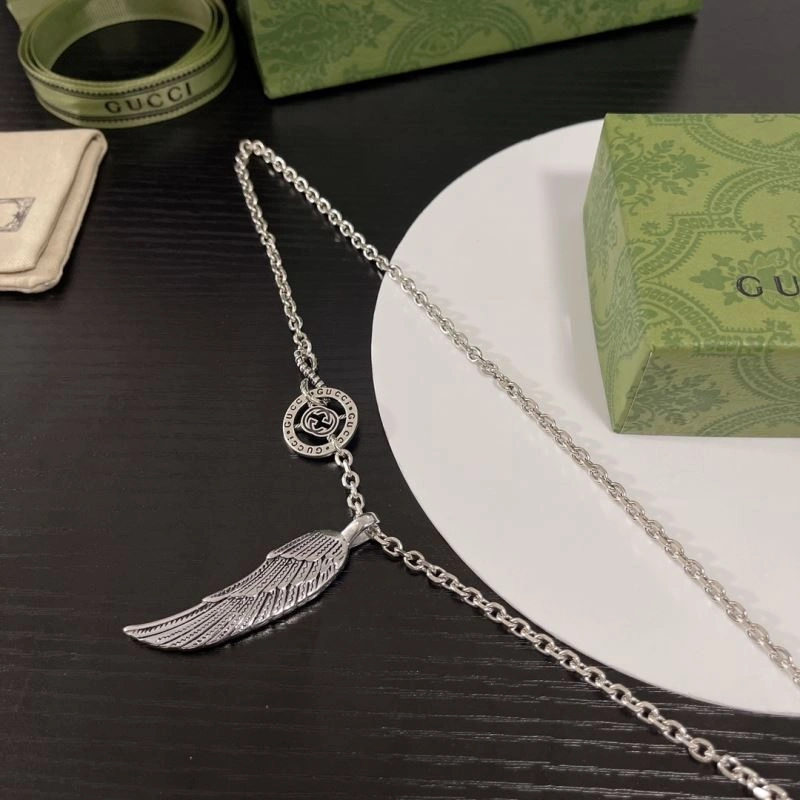 Gxccx Necklaces Modern 306586