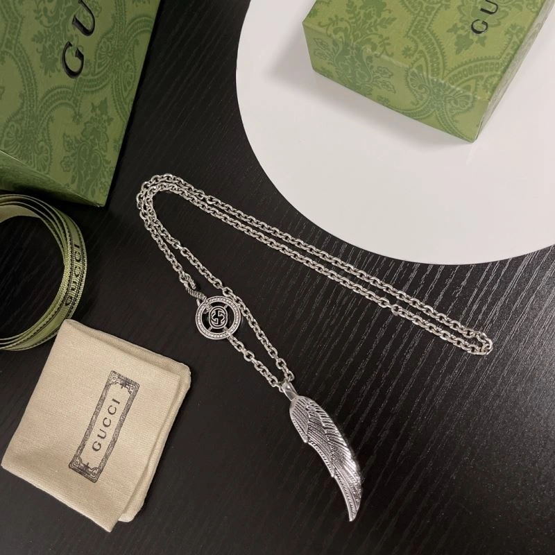 Gxccx Necklaces Modern 306586