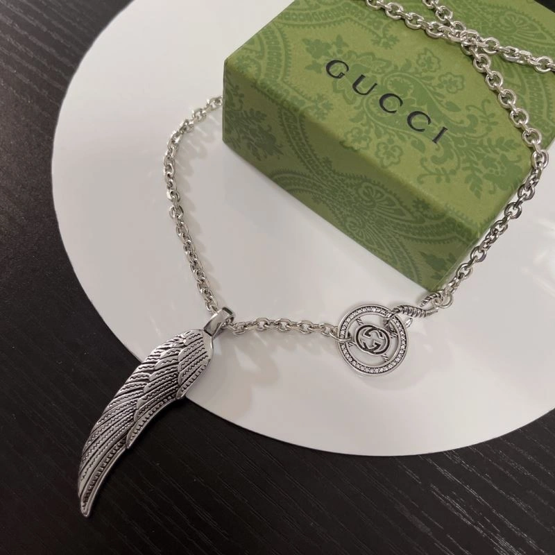 Gxccx Necklaces Modern 306586