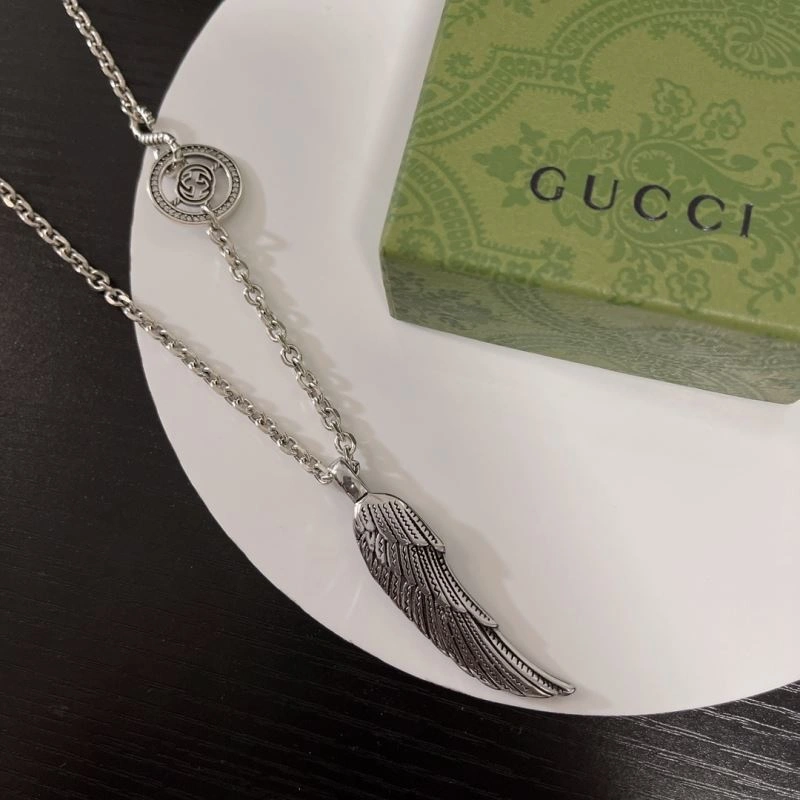 Gxccx Necklaces Modern 306586