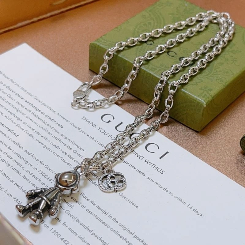 Durable Gxccx Necklaces 306585
