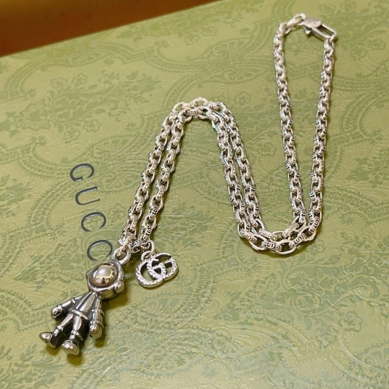 Durable Gxccx Necklaces 306585