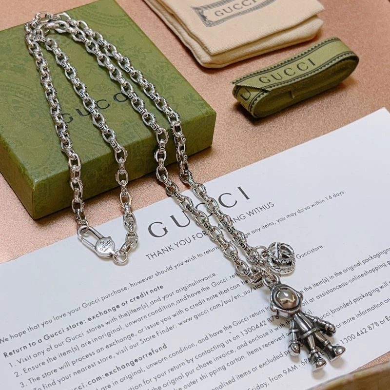 Durable Gxccx Necklaces 306585