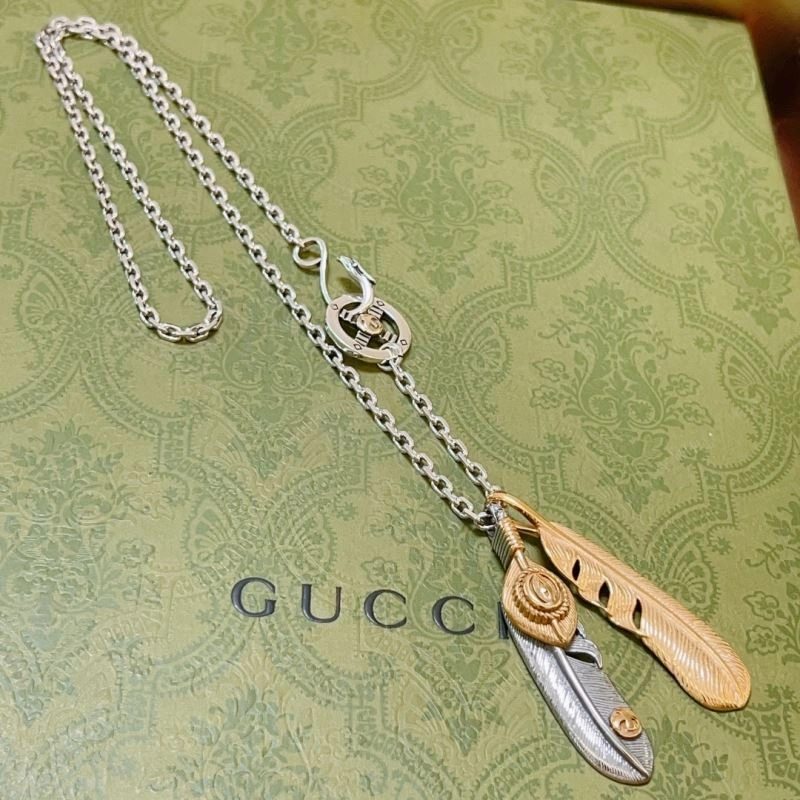 Gxccx Necklaces Resilient 306581
