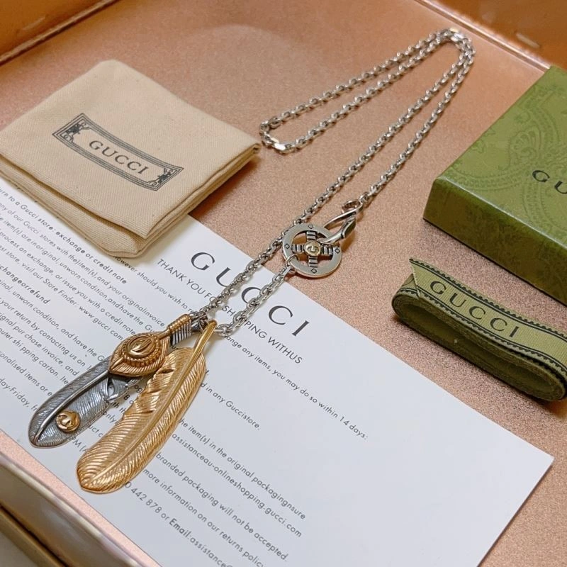 Gxccx Necklaces Resilient 306581