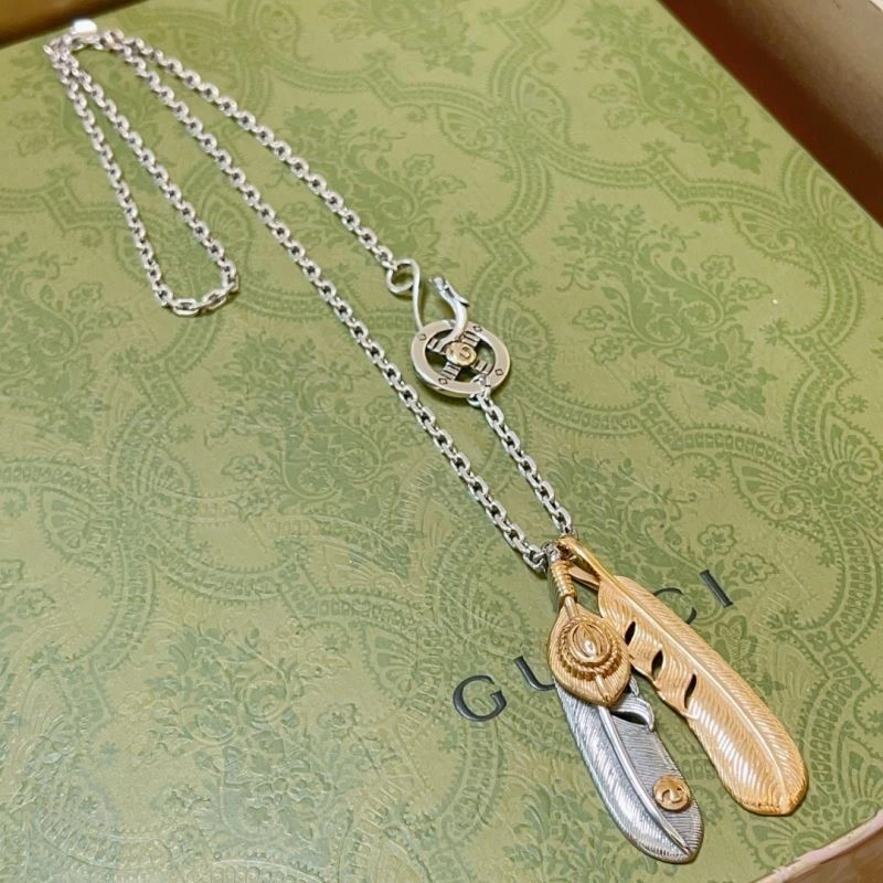 Gxccx Necklaces Resilient 306581