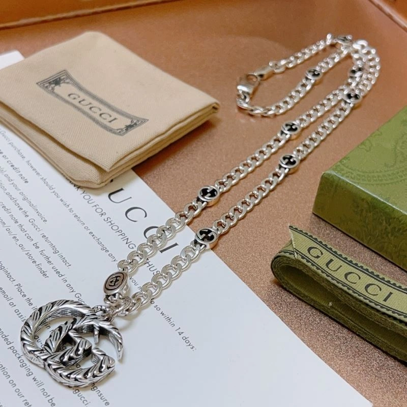 Gxccx Necklaces EyeCatching 306605