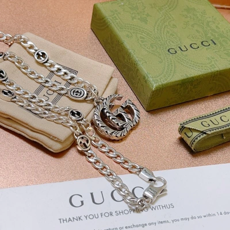 Gxccx Necklaces EyeCatching 306605