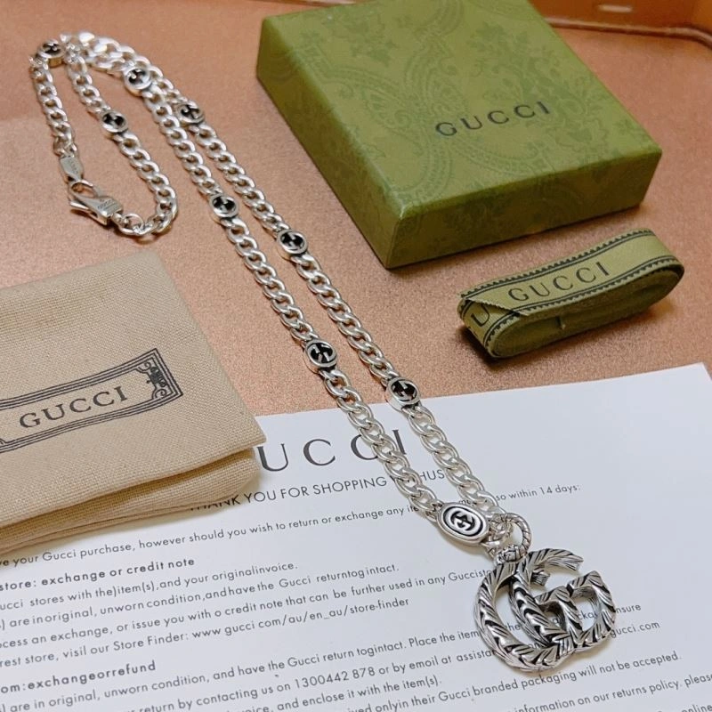 Gxccx Necklaces EyeCatching 306605